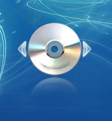 Compact Disc Lite